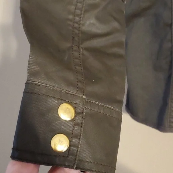 J. Crew Petite Downtown Field Jacket PXXS - Picture 5 of 9